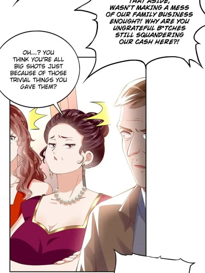 Reincarnation Of The Businesswoman At School Chapter 70 page 15