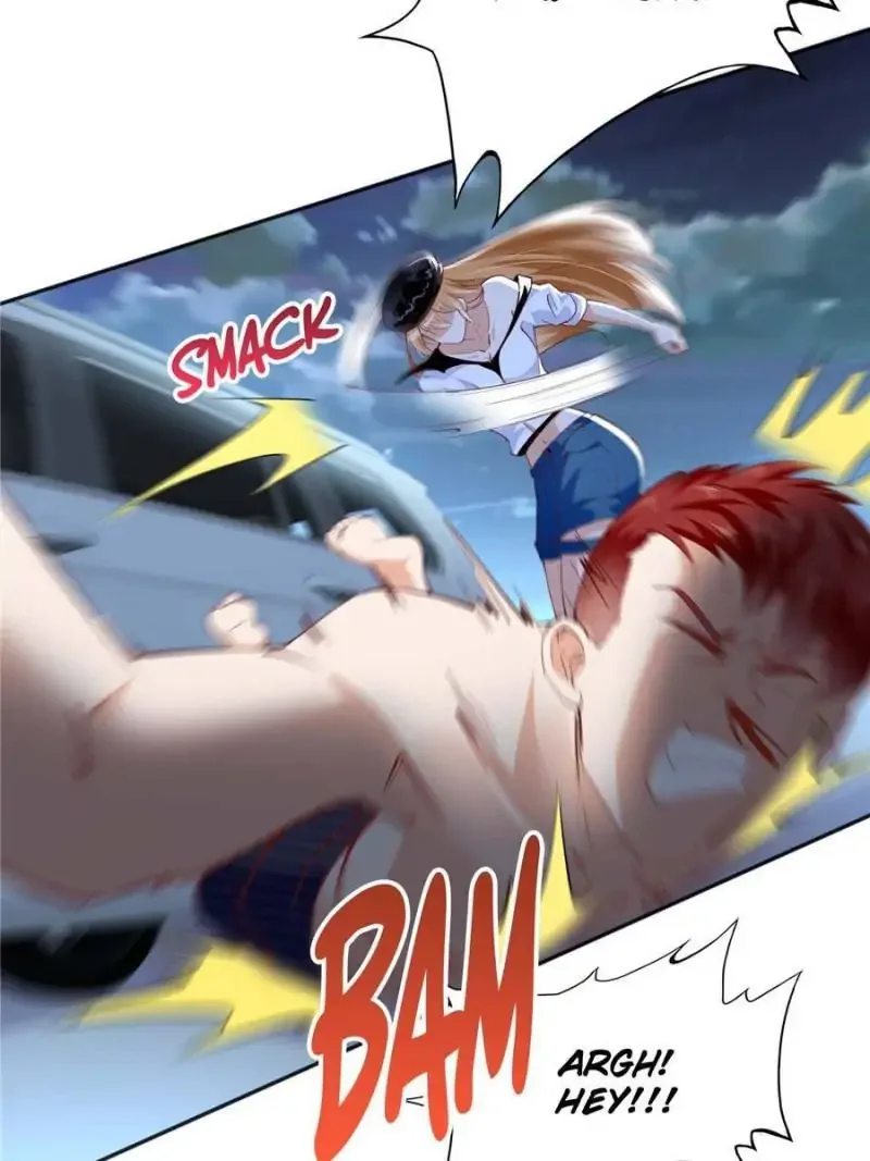 Reincarnation Of The Businesswoman At School Chapter 67 page 26