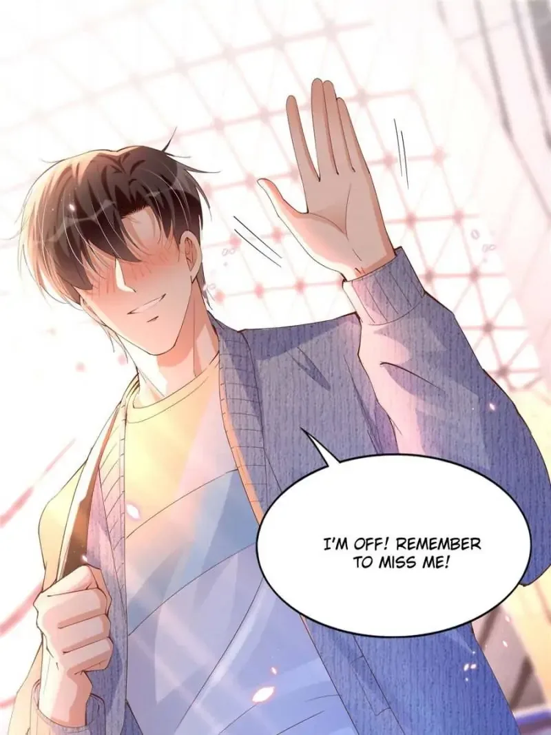 Reincarnation Of The Businesswoman At School Chapter 69 page 17