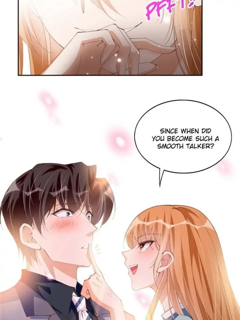 Reincarnation Of The Businesswoman At School Chapter 68 page 28