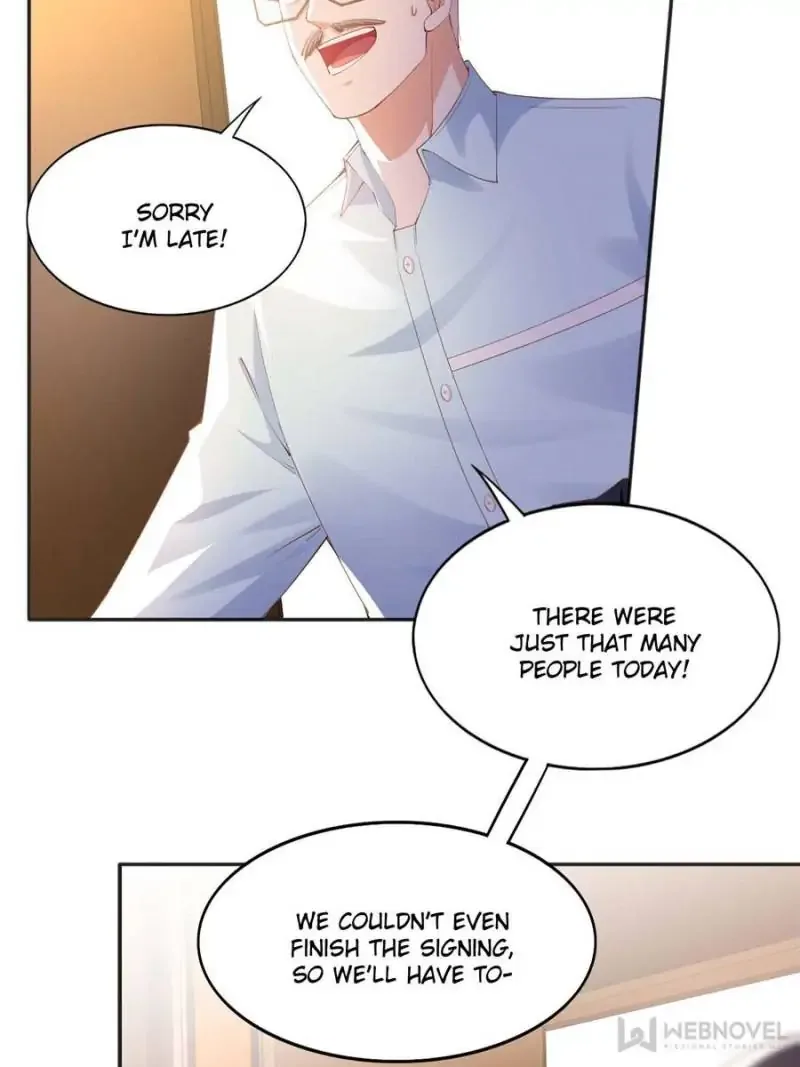 Reincarnation Of The Businesswoman At School Chapter 69 page 20