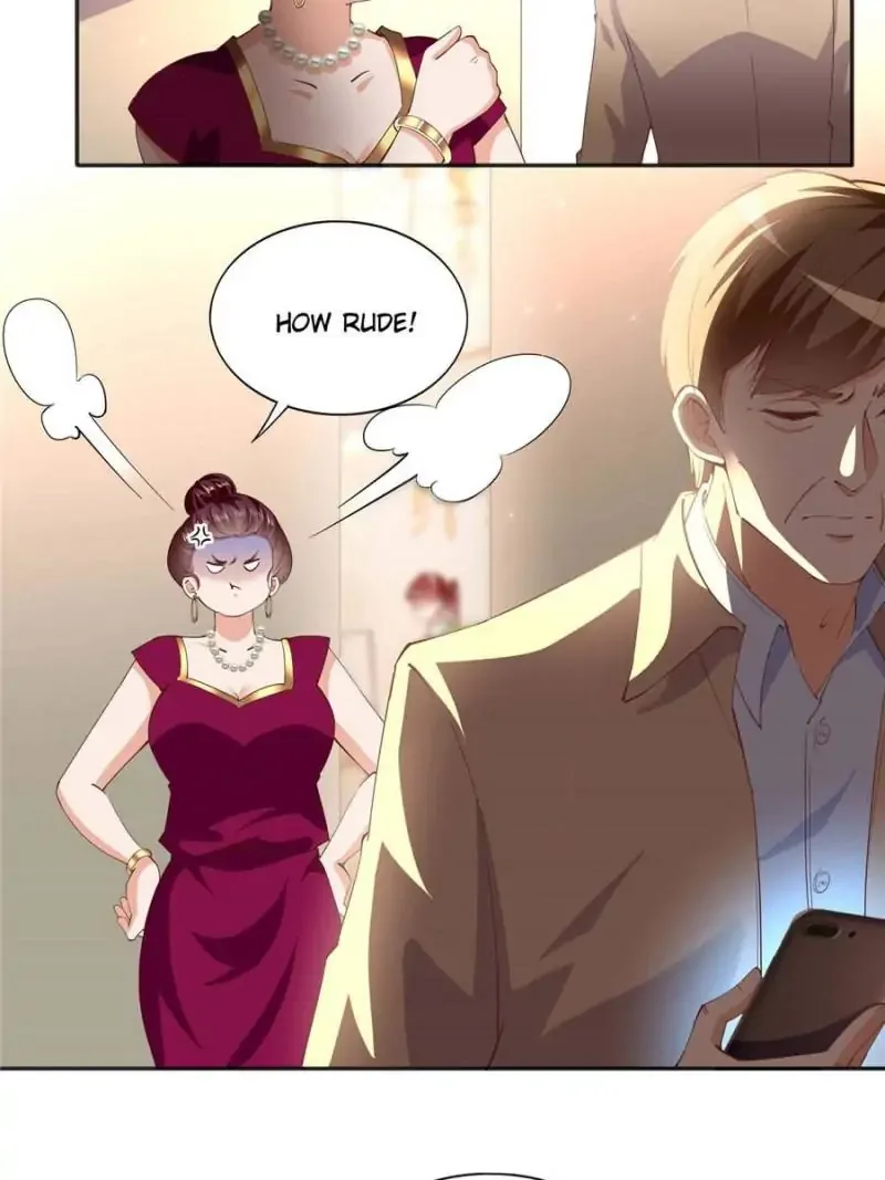 Reincarnation Of The Businesswoman At School Chapter 70 page 6