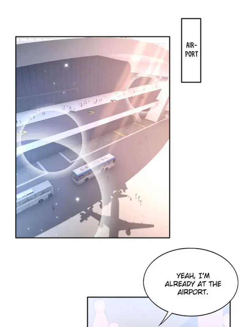 Reincarnation Of The Businesswoman At School Chapter 69 page 42