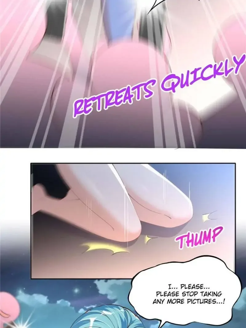 Reincarnation Of The Businesswoman At School Chapter 67 page 40