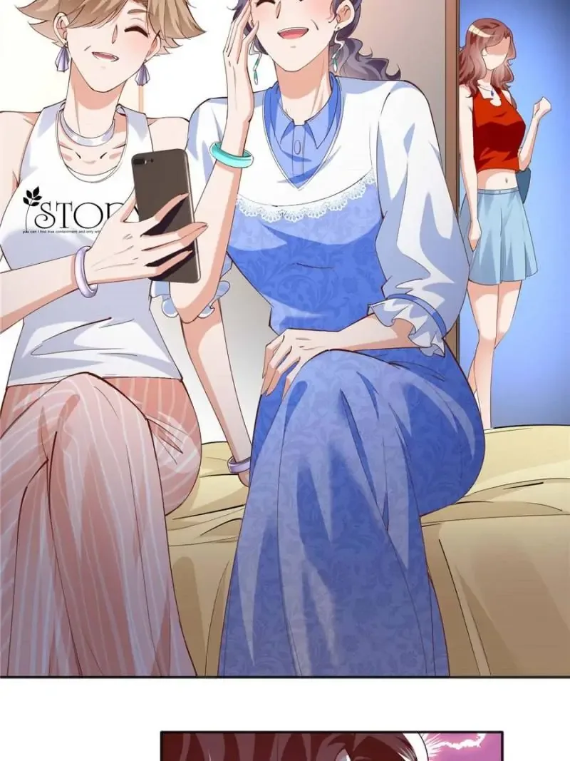 Reincarnation Of The Businesswoman At School Chapter 69 page 46