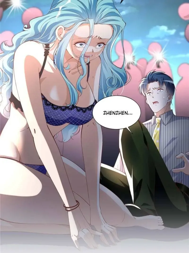 Reincarnation Of The Businesswoman At School Chapter 67 page 41