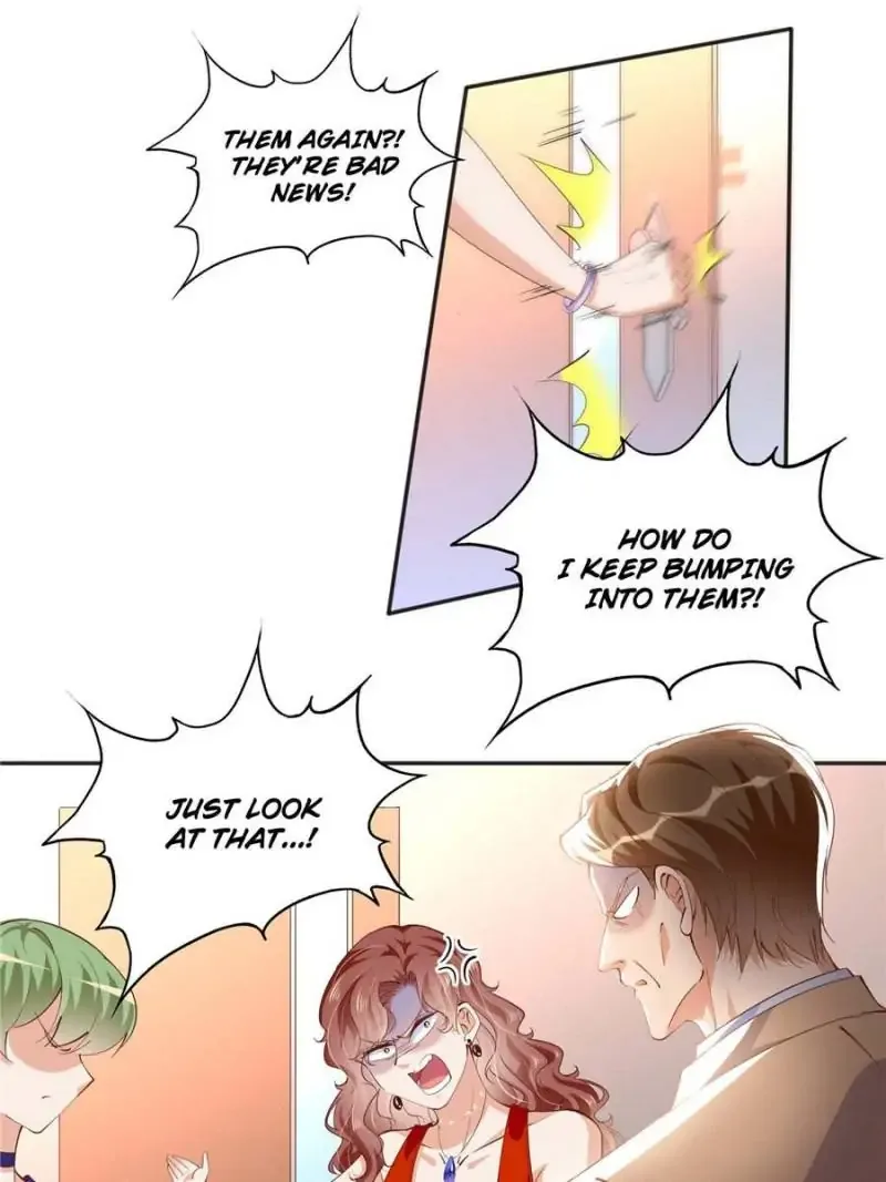 Reincarnation Of The Businesswoman At School Chapter 70 page 11