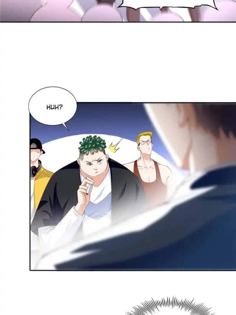 Reincarnation Of The Businesswoman At School Chapter 68 page 13