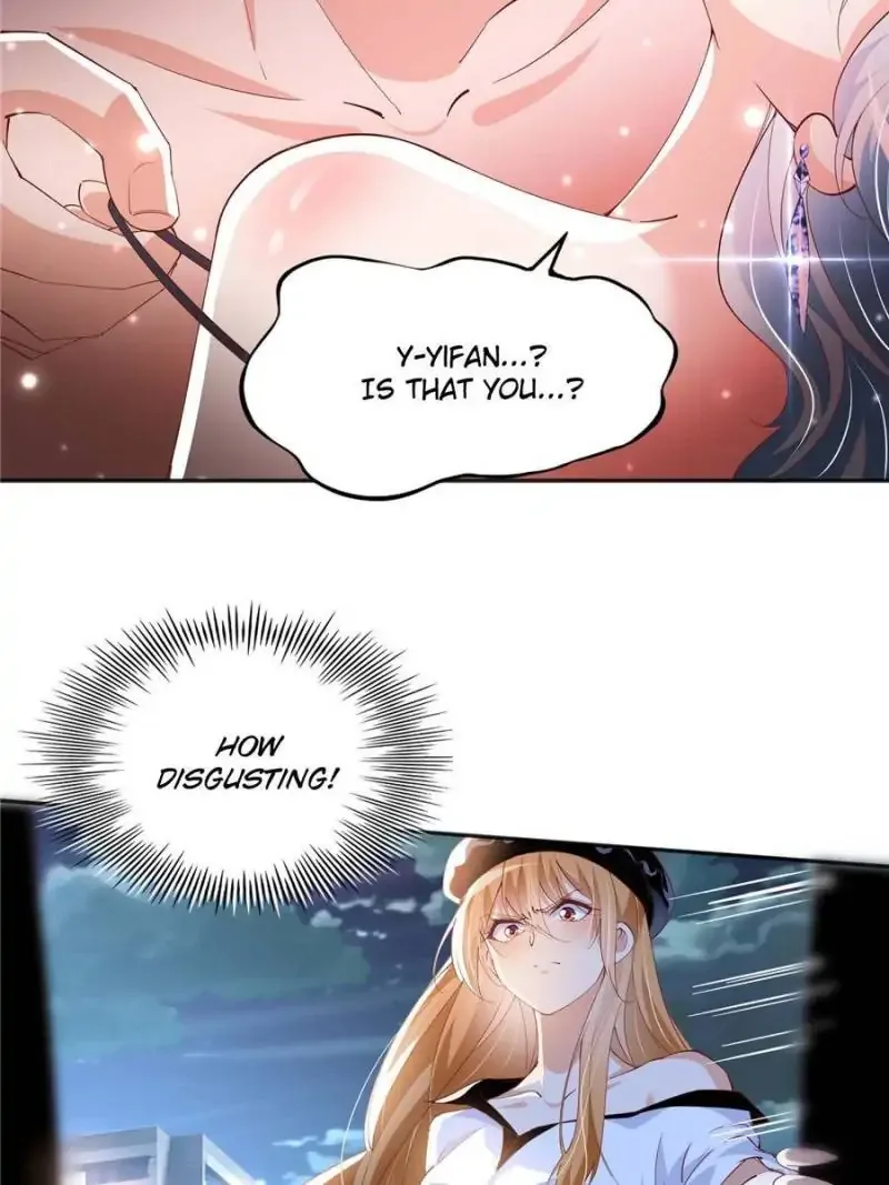 Reincarnation Of The Businesswoman At School Chapter 67 page 23