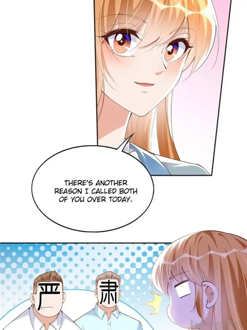 Reincarnation Of The Businesswoman At School Chapter 69 page 28