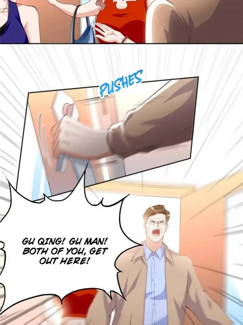 Reincarnation Of The Businesswoman At School Chapter 70 page 12
