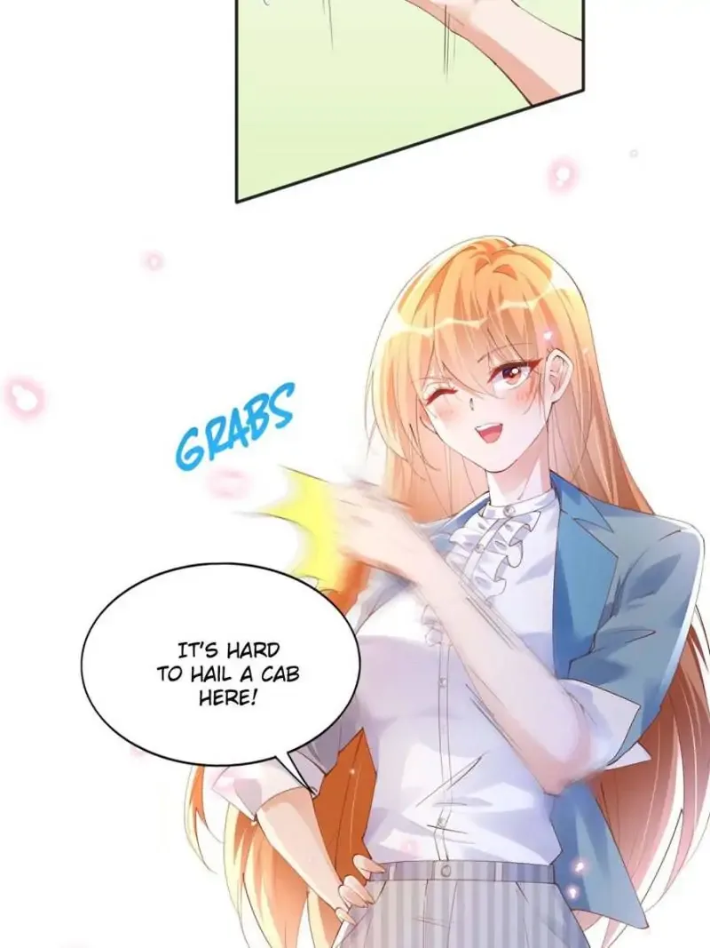 Reincarnation Of The Businesswoman At School Chapter 69 page 8