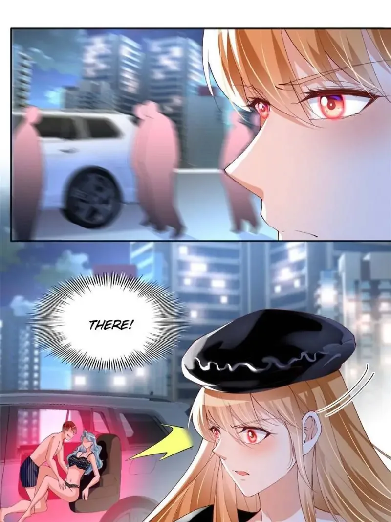 Reincarnation Of The Businesswoman At School Chapter 67 page 21