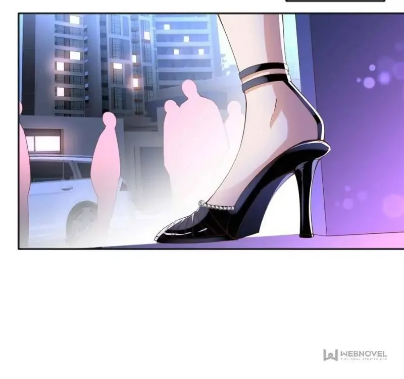 Reincarnation Of The Businesswoman At School Chapter 67 page 20