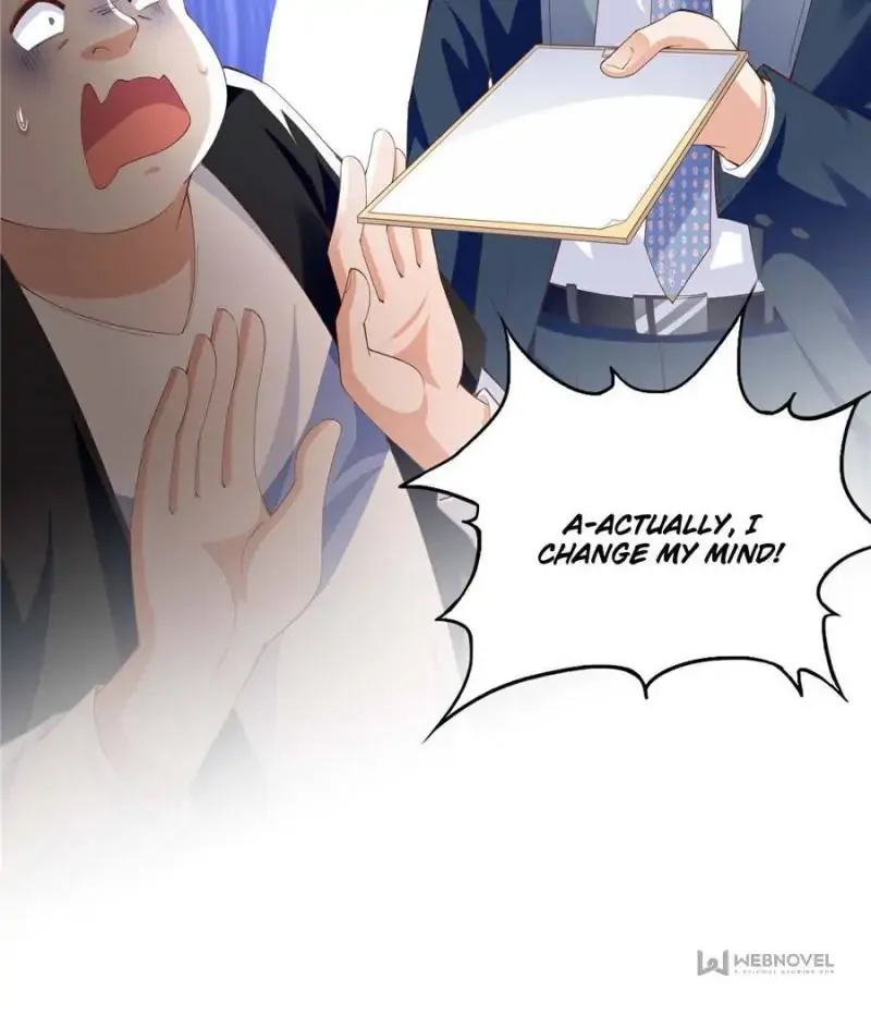Reincarnation Of The Businesswoman At School Chapter 68 page 15