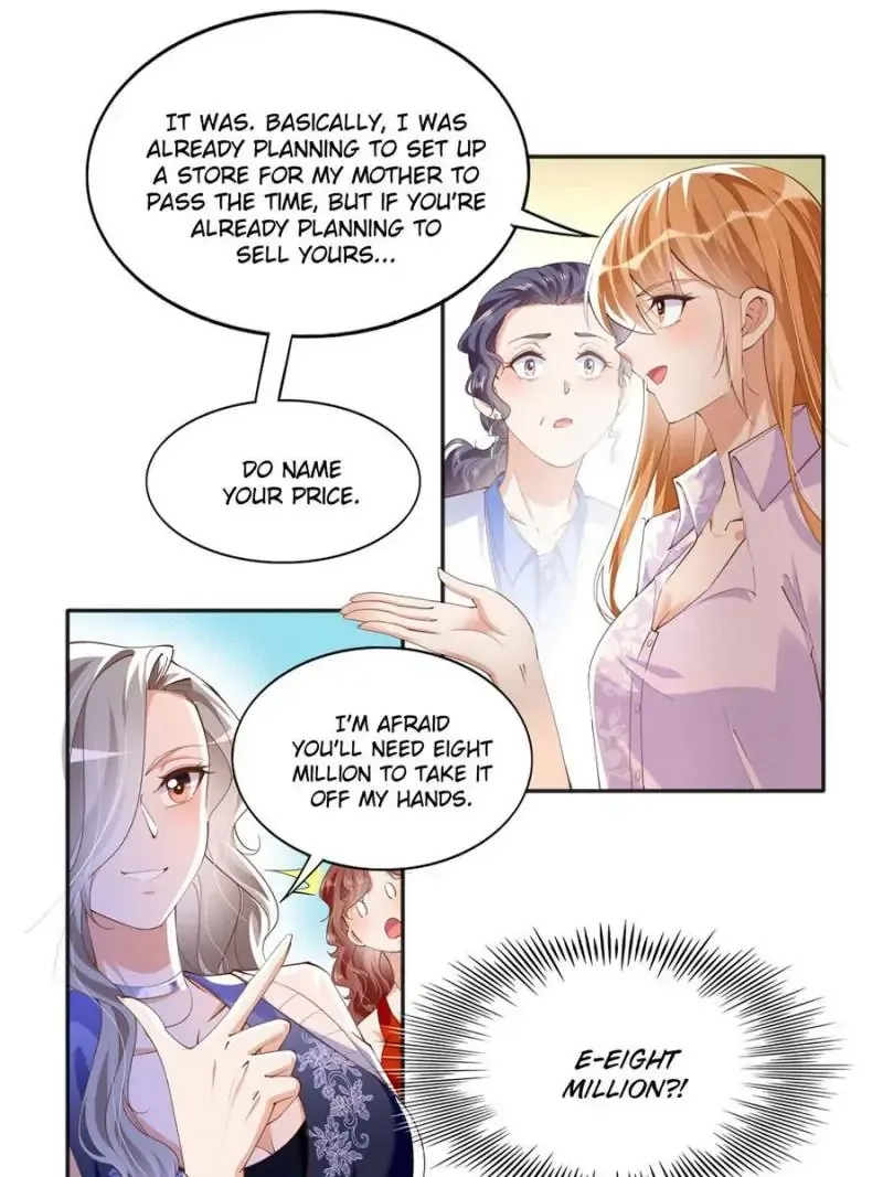 Reincarnation Of The Businesswoman At School Chapter 70 page 29