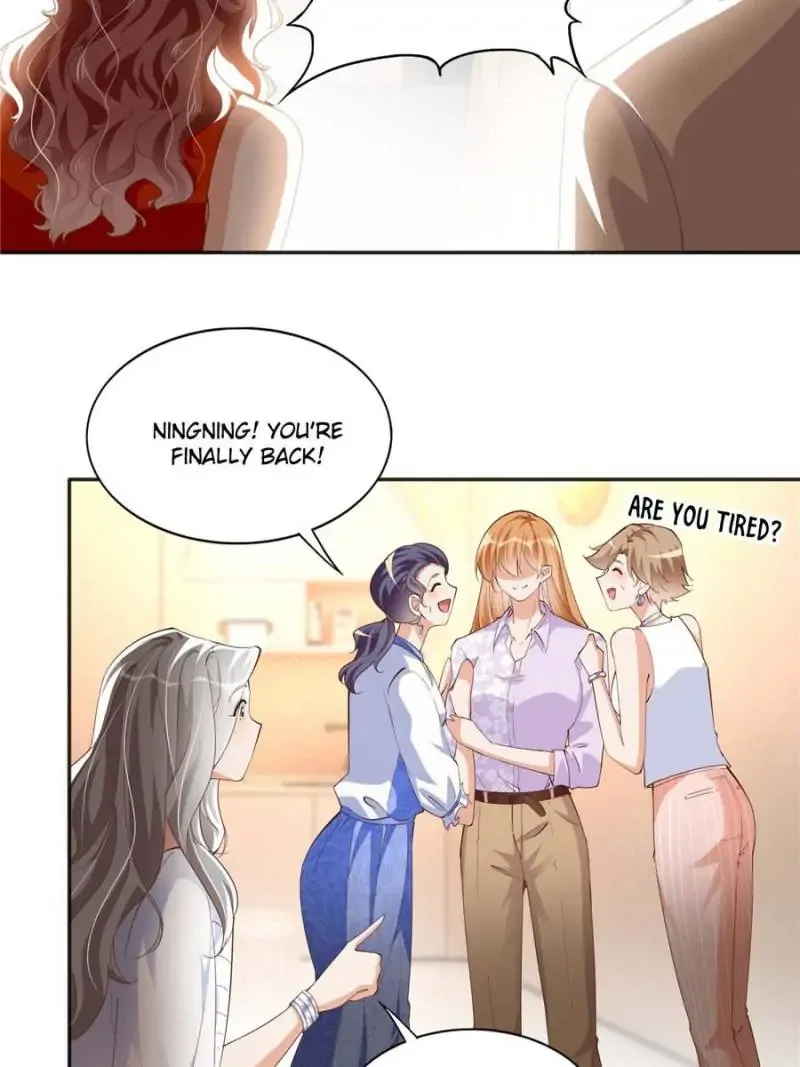 Reincarnation Of The Businesswoman At School Chapter 70 page 27