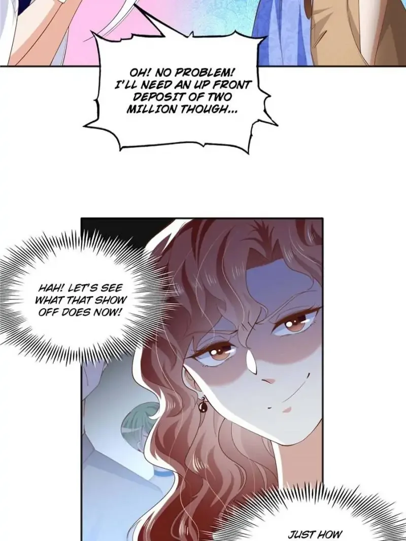 Reincarnation Of The Businesswoman At School Chapter 70 page 33