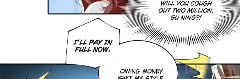 Reincarnation Of The Businesswoman At School Chapter 70 page 34