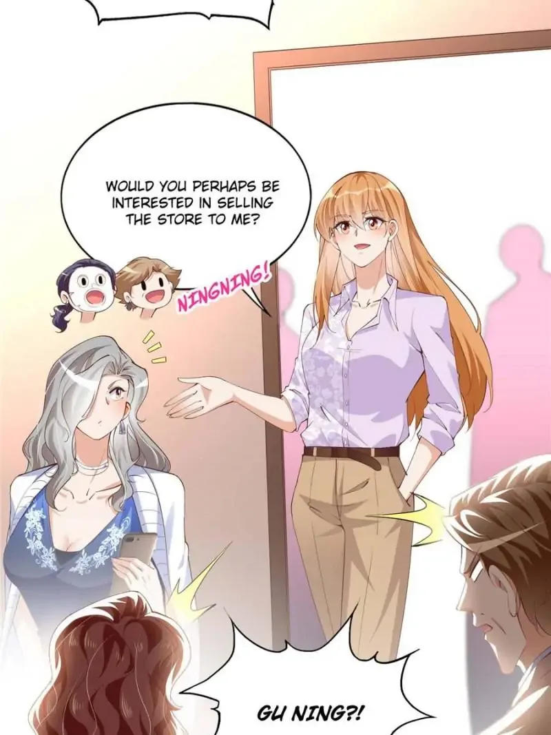 Reincarnation Of The Businesswoman At School Chapter 70 page 26