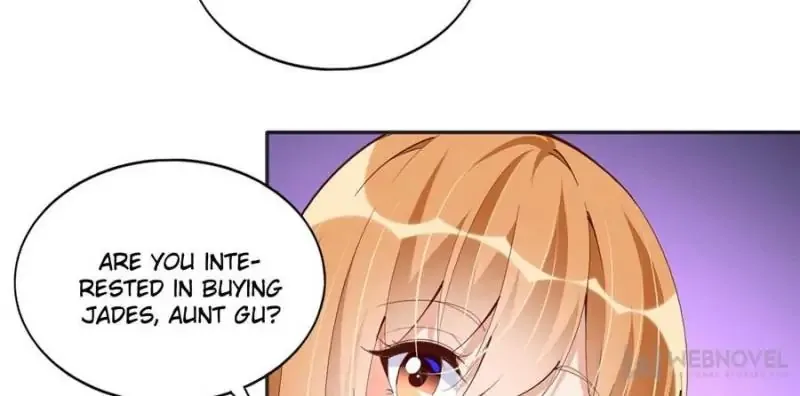 Reincarnation Of The Businesswoman At School Chapter 71 page 31