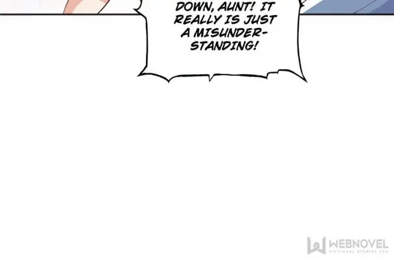 Reincarnation Of The Businesswoman At School Chapter 72 page 7