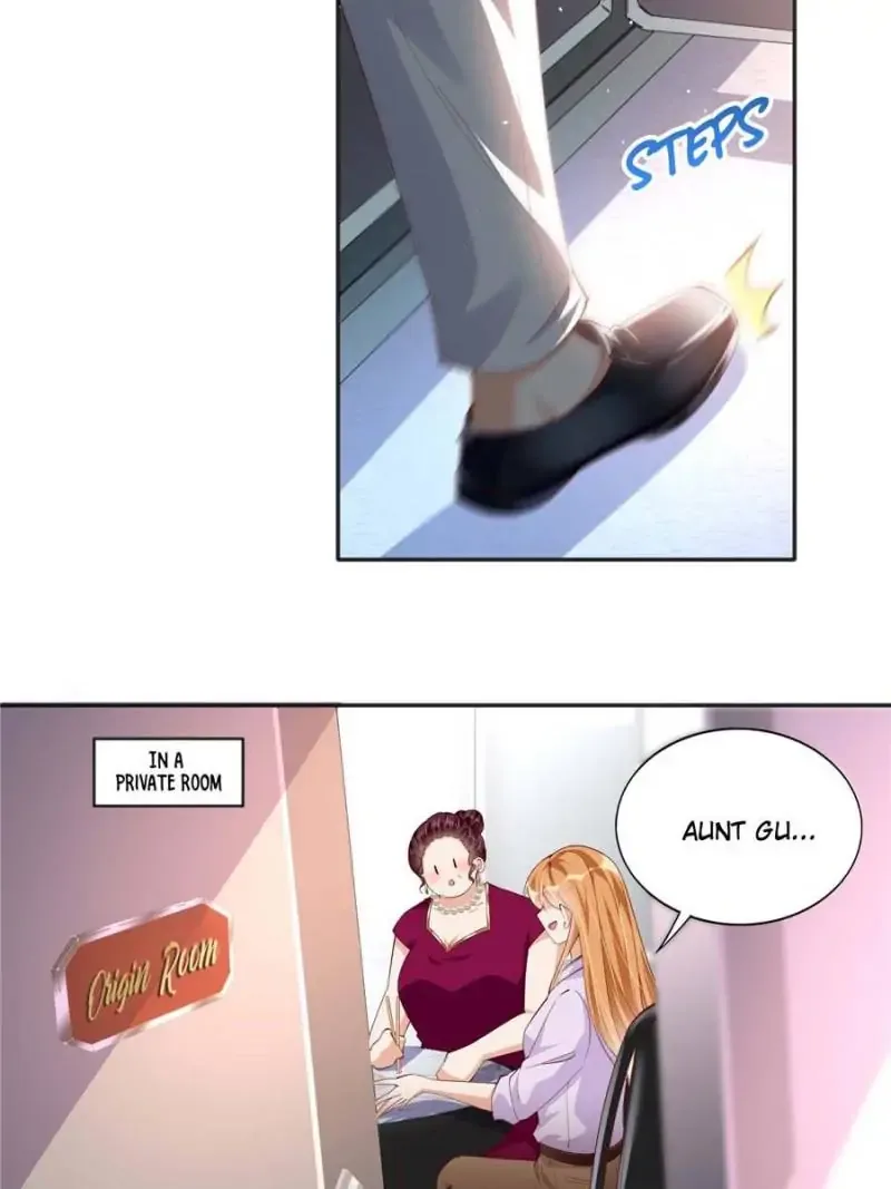 Reincarnation Of The Businesswoman At School Chapter 71 page 18