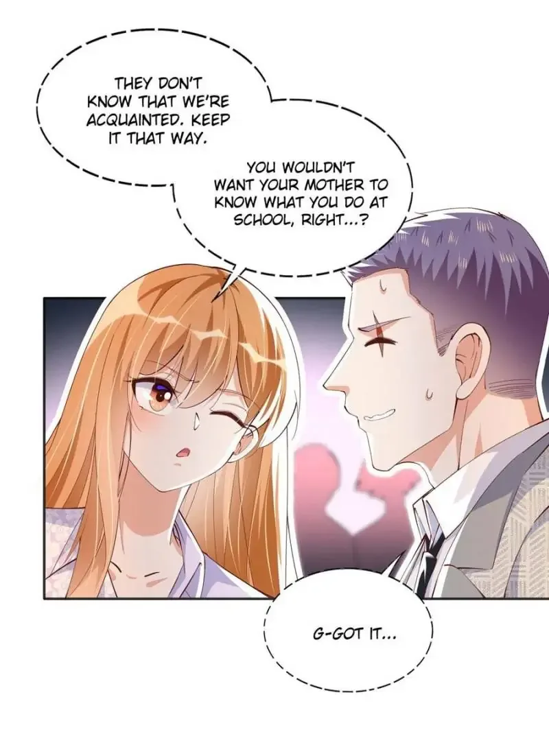 Reincarnation Of The Businesswoman At School Chapter 71 page 29