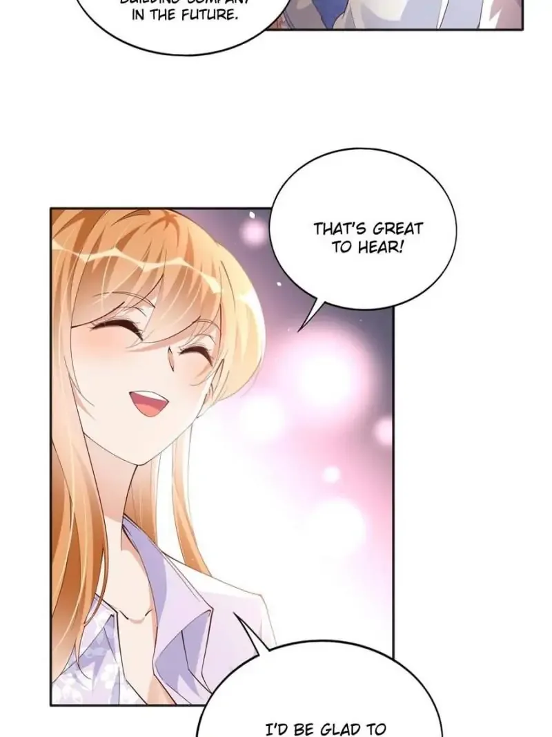 Reincarnation Of The Businesswoman At School Chapter 71 page 9