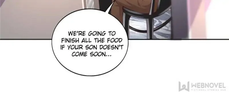Reincarnation Of The Businesswoman At School Chapter 71 page 19