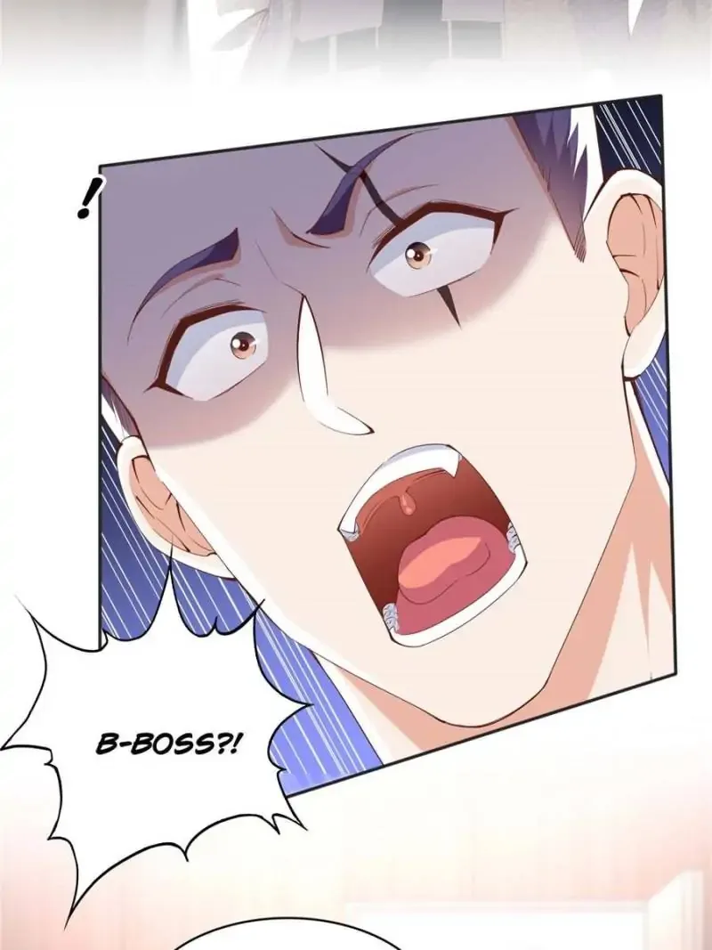 Reincarnation Of The Businesswoman At School Chapter 71 page 23