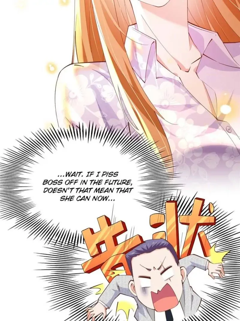 Reincarnation Of The Businesswoman At School Chapter 71 page 39