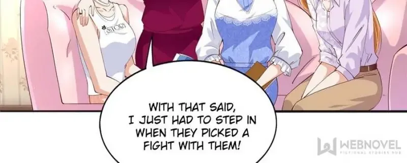 Reincarnation Of The Businesswoman At School Chapter 71 page 7