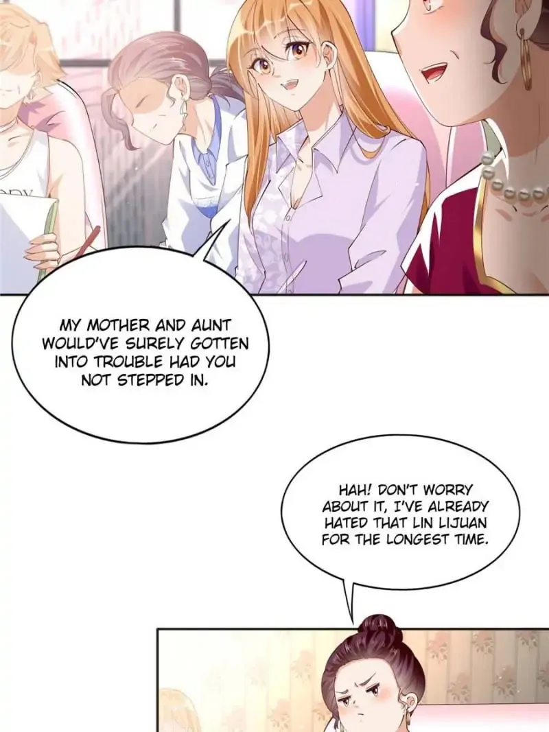 Reincarnation Of The Businesswoman At School Chapter 71 page 5