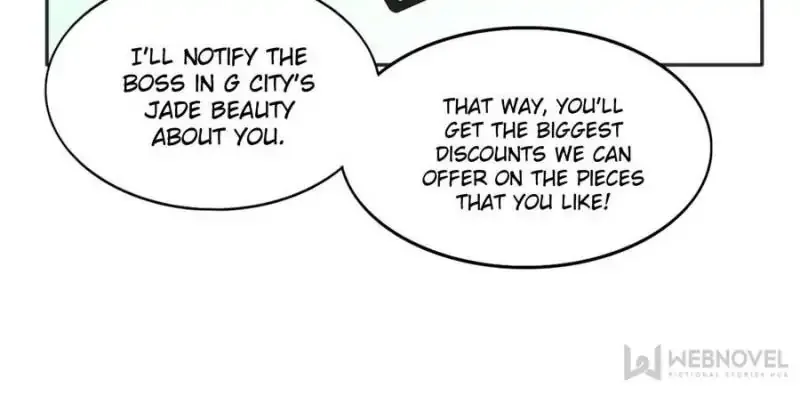 Reincarnation Of The Businesswoman At School Chapter 71 page 34