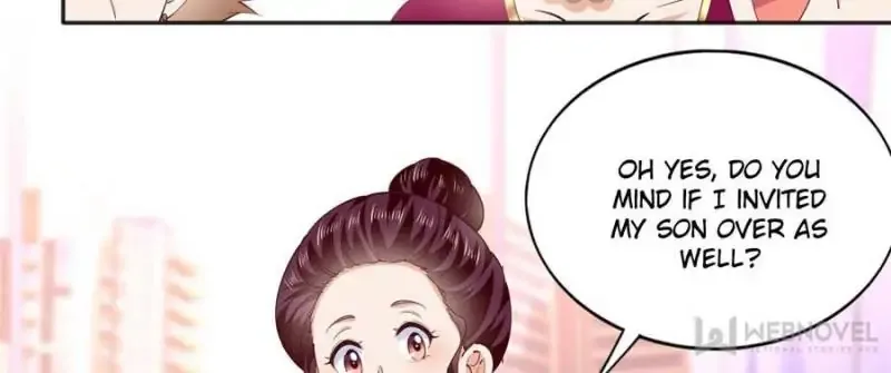 Reincarnation Of The Businesswoman At School Chapter 71 page 13