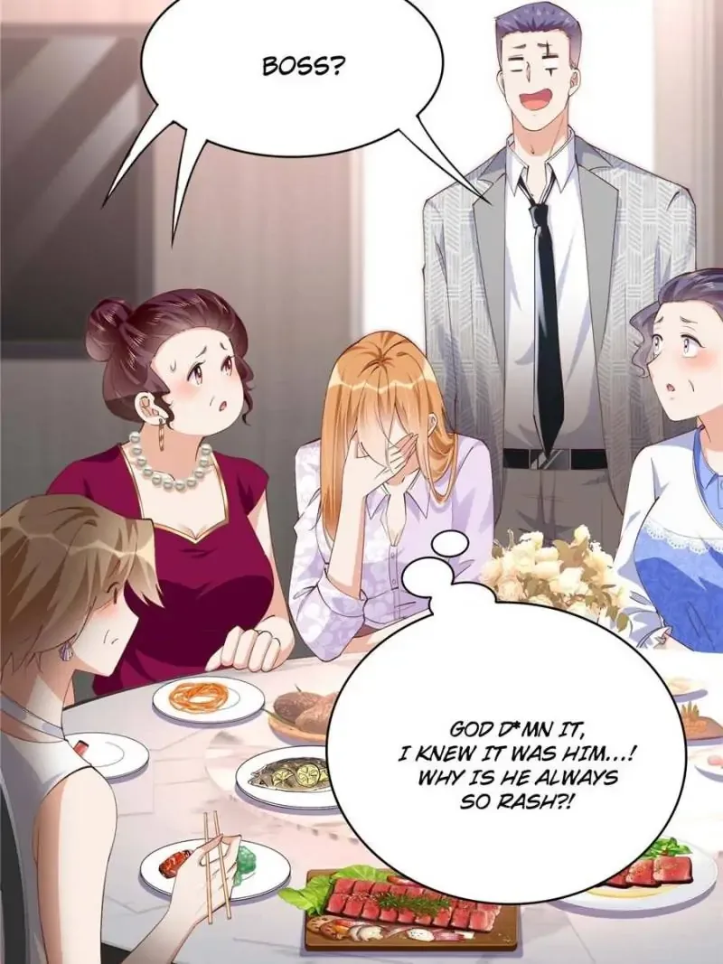 Reincarnation Of The Businesswoman At School Chapter 71 page 24