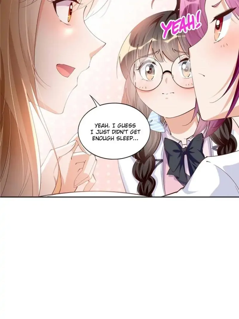 Reincarnation Of The Businesswoman At School Chapter 73 page 6