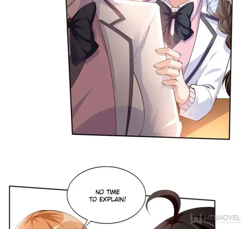 Reincarnation Of The Businesswoman At School Chapter 73 page 16