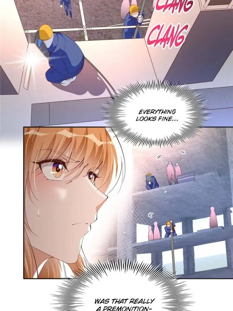 Reincarnation Of The Businesswoman At School Chapter 73 page 23