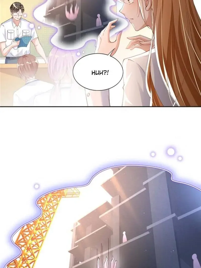 Reincarnation Of The Businesswoman At School Chapter 73 page 12