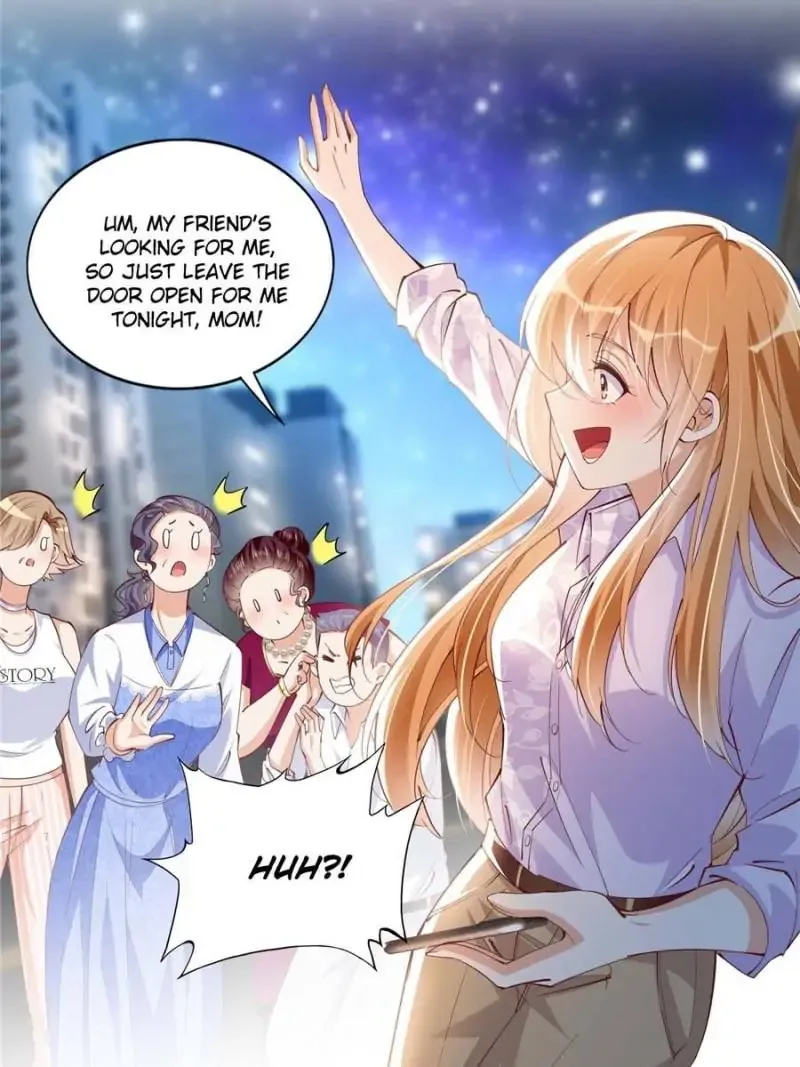 Reincarnation Of The Businesswoman At School Chapter 72 page 9