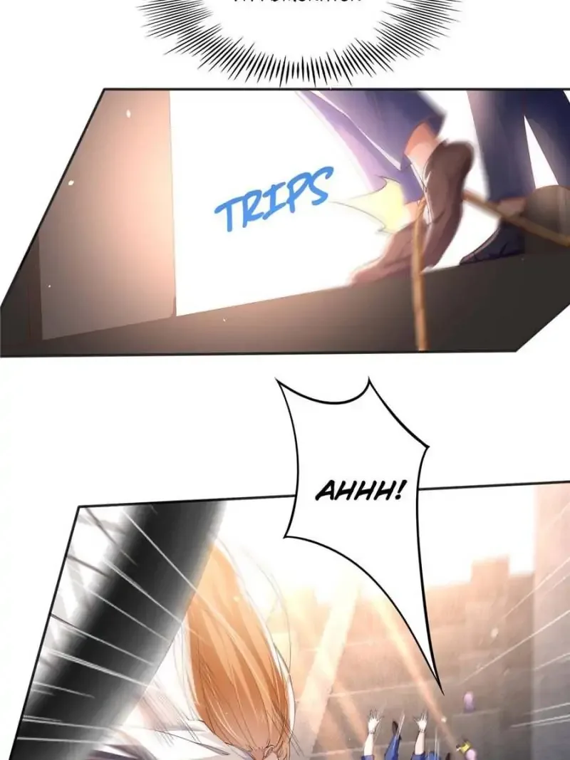 Reincarnation Of The Businesswoman At School Chapter 73 page 24