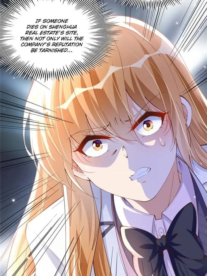 Reincarnation Of The Businesswoman At School Chapter 73 page 38