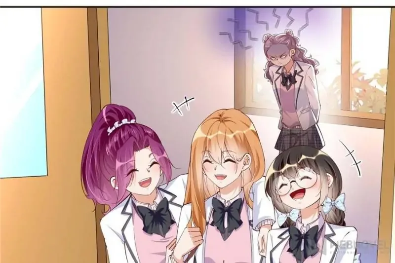Reincarnation Of The Businesswoman At School Chapter 73 page 7