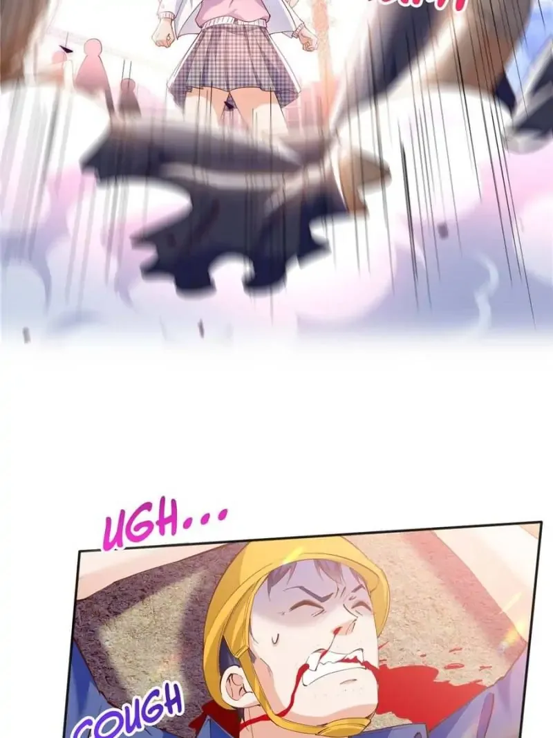 Reincarnation Of The Businesswoman At School Chapter 73 page 27
