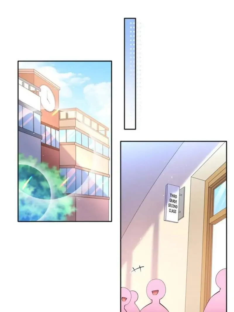 Reincarnation Of The Businesswoman At School Chapter 73 page 2