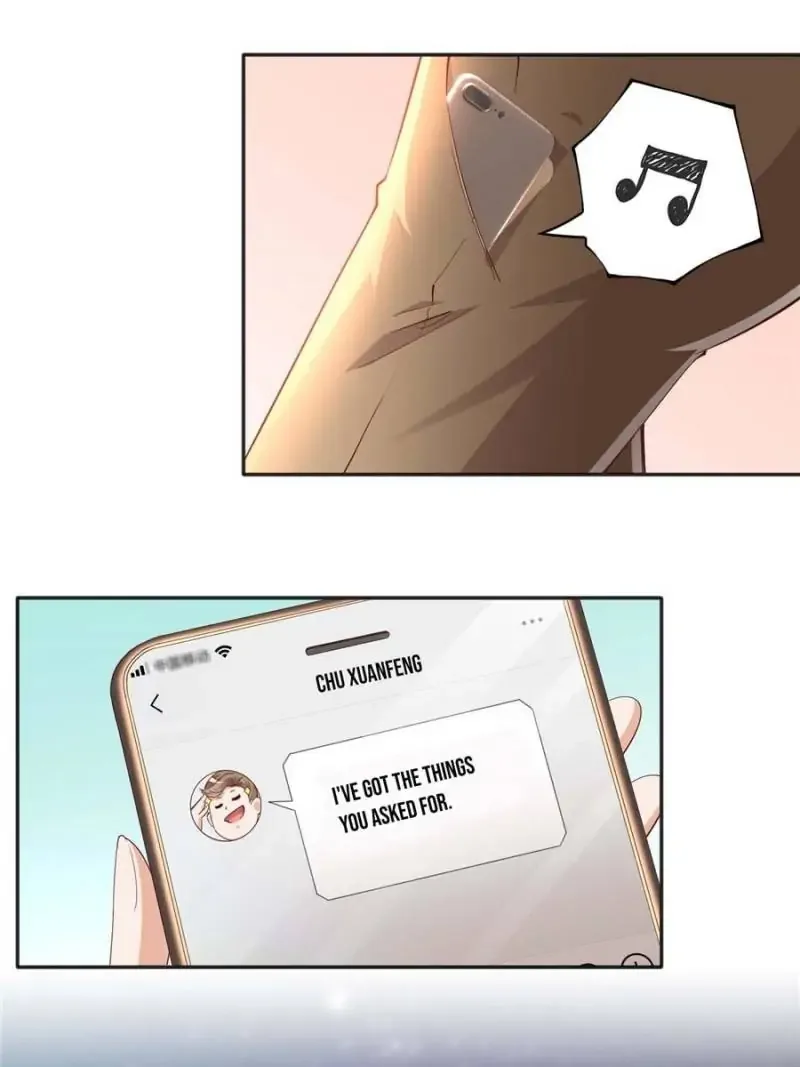 Reincarnation Of The Businesswoman At School Chapter 72 page 8