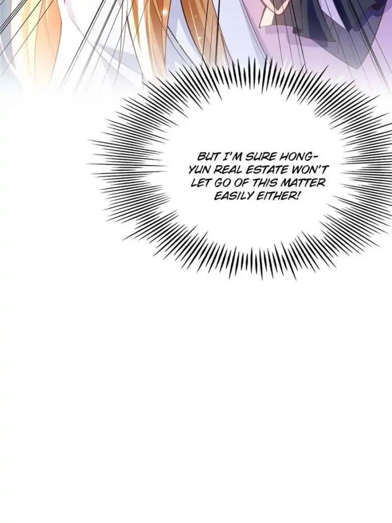 Reincarnation Of The Businesswoman At School Chapter 73 page 39