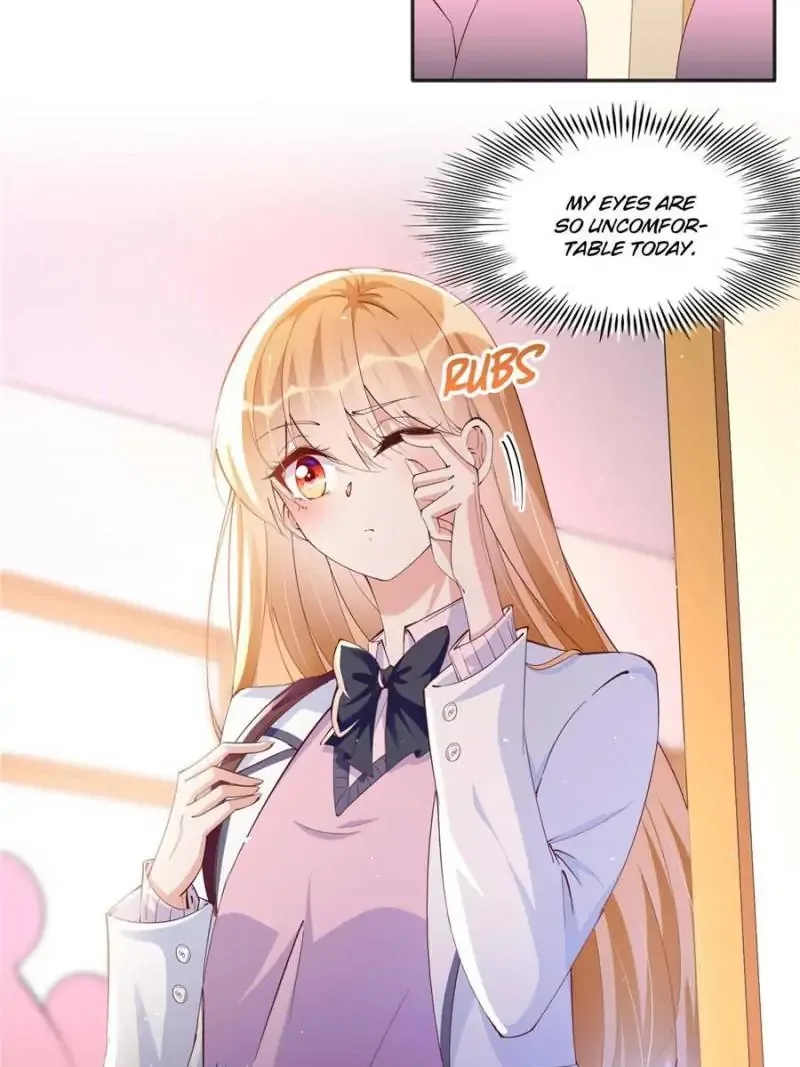 Reincarnation Of The Businesswoman At School Chapter 73 page 3